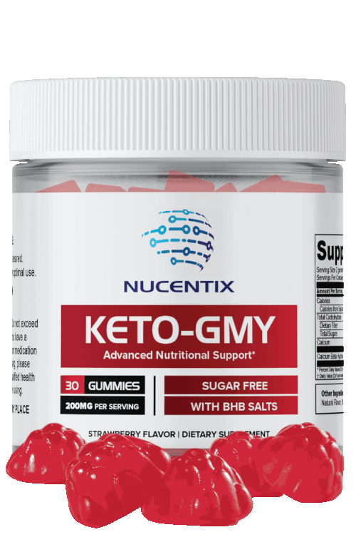 GMY keto